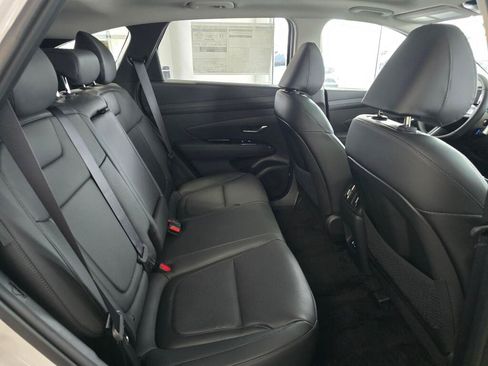 New 2026 Hyundai Tucson Limited AWD/4WD image 39
