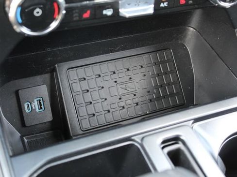 Used 2024 Ford F150 XLT w/ Equipment Group 302A MID AWD/4WD image 27