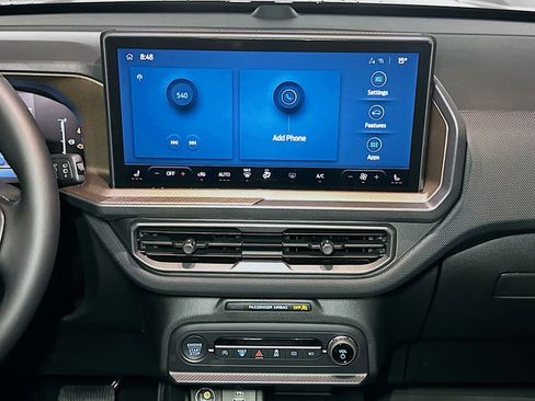New 2026 Ford Bronco Sport Big Bend w/ Convenience Package AWD/4WD image 14