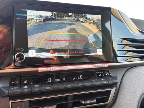 New 2026 Toyota Camry LE FWD image 25