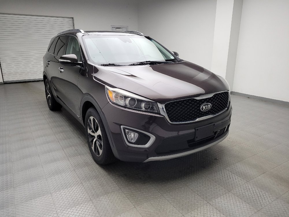 Used 2017 Kia Sorento EX w/ EX Advanced Touring Package AWD/4WD image 13