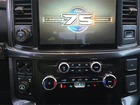 Used 2023 Ford F150 XLT w/ Equipment Group 302A High image 10