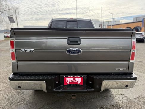 Used 2012 Ford F150 XLT w/ XLT Convenience Pkg image 6