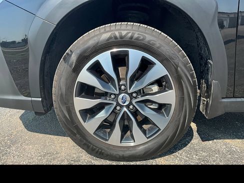 Used 2024 Subaru Outback Limited AWD/4WD image 16