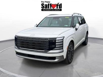 Used 2026 Hyundai Palisade Calligraphy
