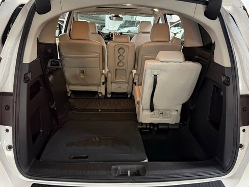 Used 2025 Honda Odyssey EX-L image 27