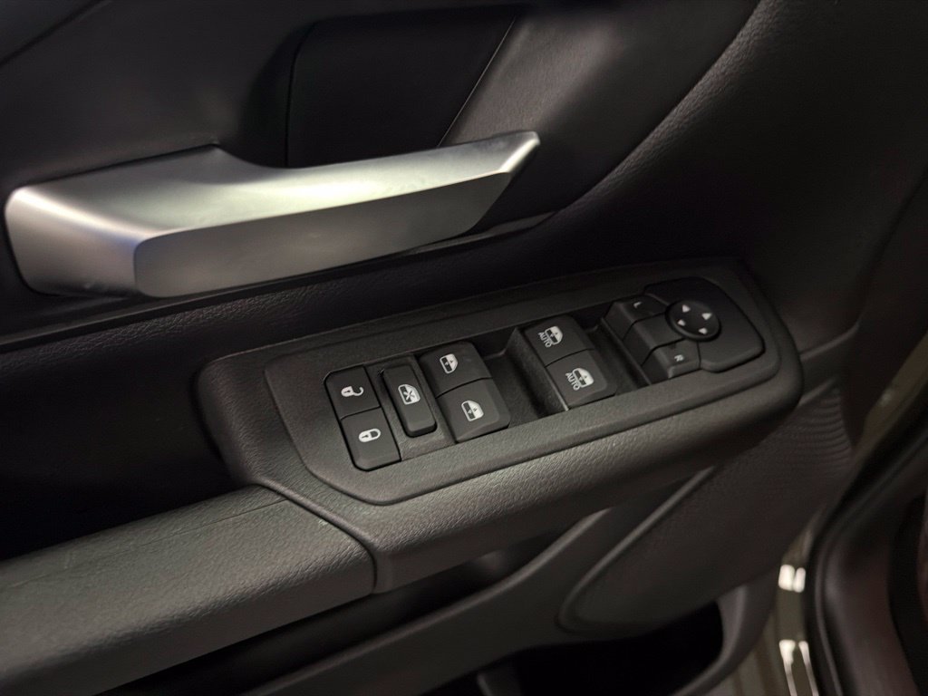 New 2026 RAM 1500 Warlock AWD/4WD image 15