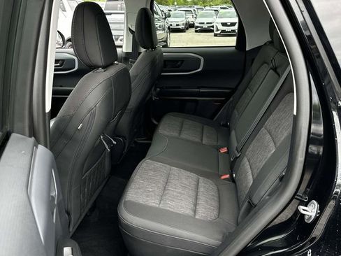 Used 2021 Ford Bronco Sport Big Bend w/ Big Bend Package AWD/4WD image 20