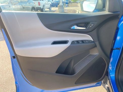 Used 2024 Chevrolet Equinox LS w/ LPO, Floor Liner Package AWD/4WD image 21