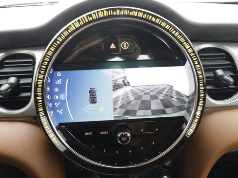 Used 2023 MINI Cooper S w/ Signature Upholstery Package FWD image 11