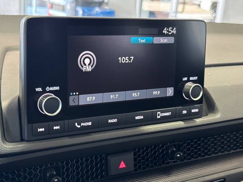 Used 2025 Honda CR-V Sport image 18