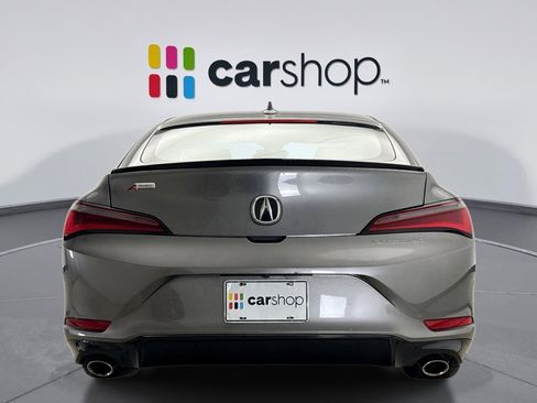 Used 2023 Acura Integra A-Spec image 4
