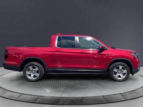 Used 2025 Honda Ridgeline RTL image 6