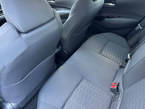 New 2026 Toyota Corolla SE FWD image 13