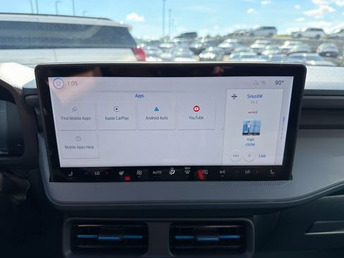 New 2025 Ford Maverick Lobo image 28