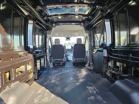 New 2026 Ford Transit 350 148 Medium Roof AWD image 26