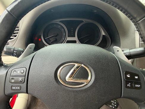 Used 2010 Lexus IS 250 image 16