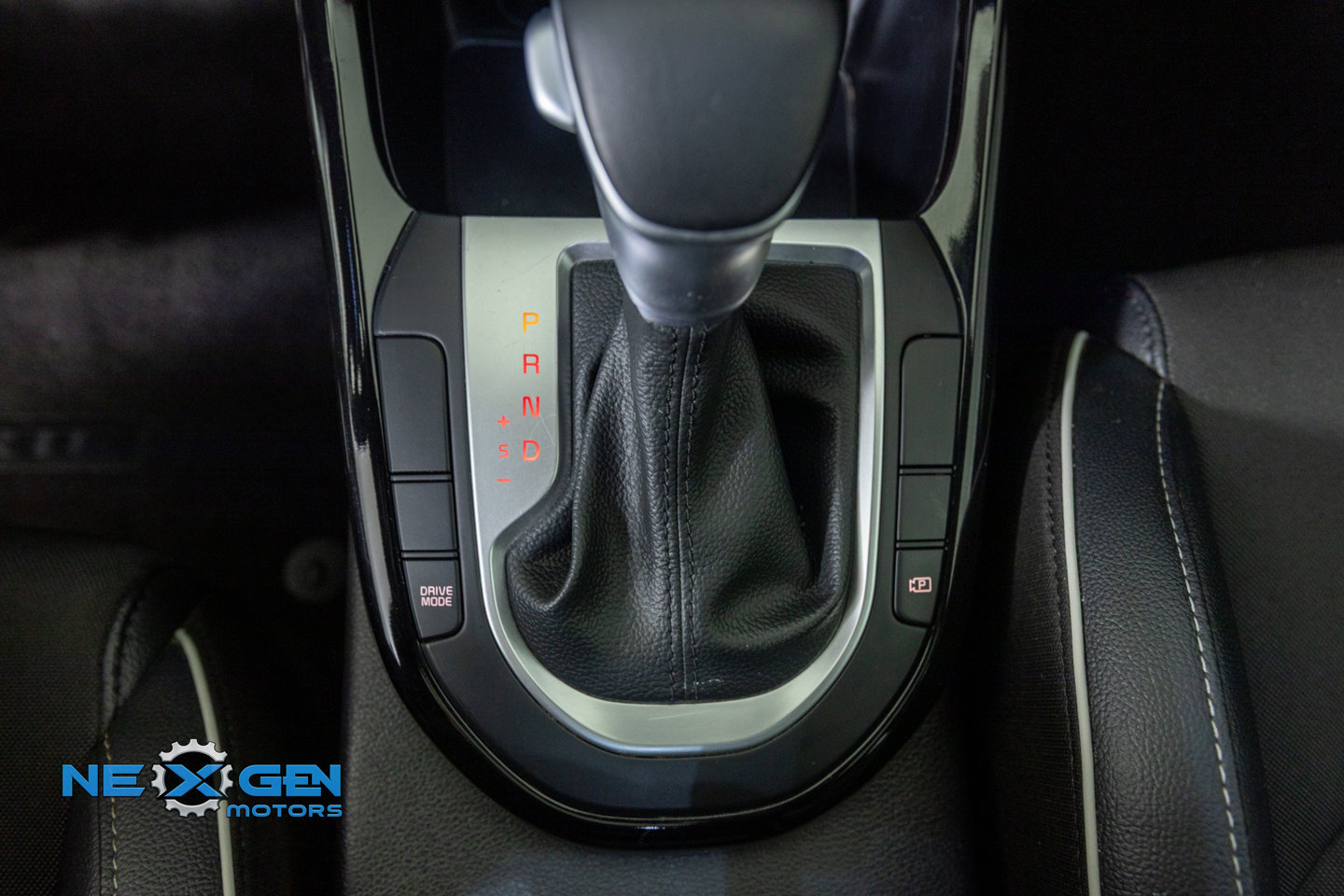 Used 2024 Kia Forte GT-Line w/ GT-Line Premium Package FWD image 23