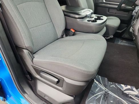 Used 2024 RAM 1500 Classic Warlock w/ Electronics Group image 25