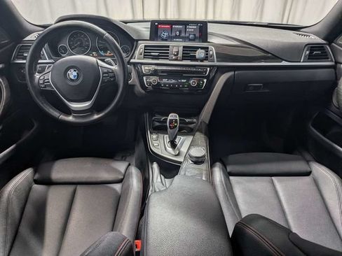 Used 2020 BMW 440i Gran Coupe RWD image 6