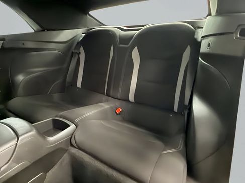 Used 2023 Chevrolet Camaro LT w/ RS Package RWD image 15