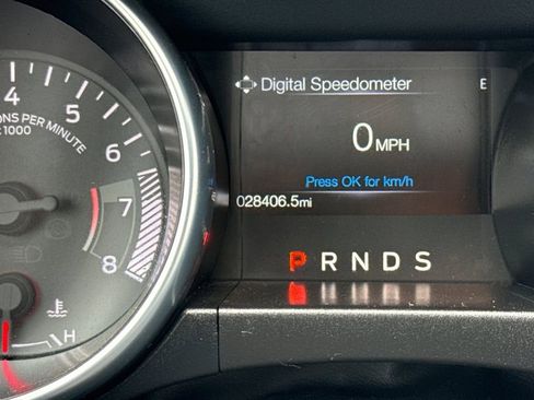 Used 2023 Ford Mustang Premium RWD image 37