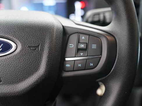 Used 2026 Ford Ranger XL AWD/4WD image 16