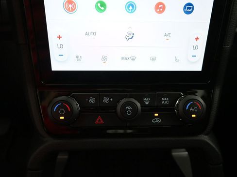 New 2025 Ford Ranger Lariat w/ FX4 Off-Road Package image 27