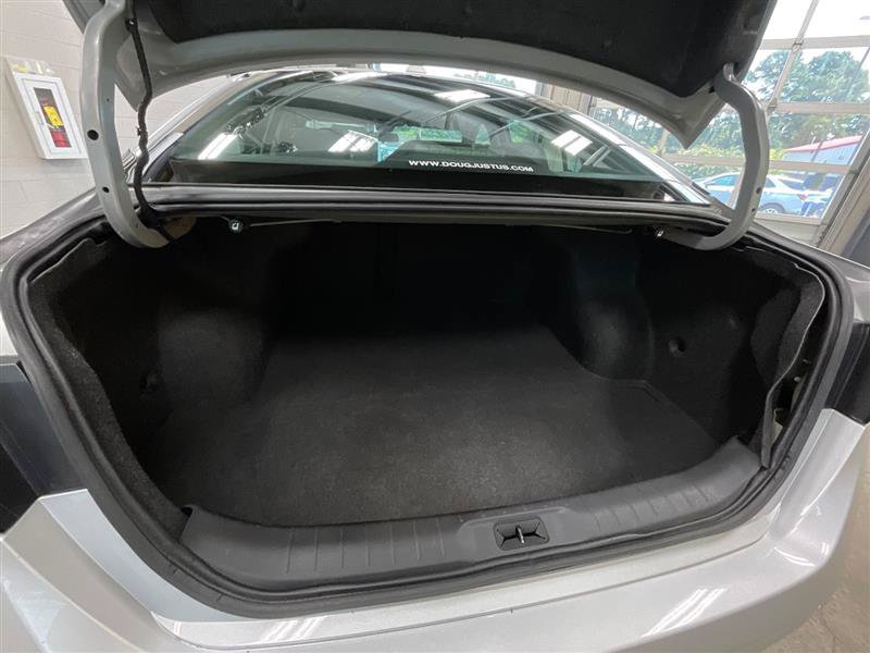 Used 2022 Nissan Altima 2.5 SV AWD/4WD image 22