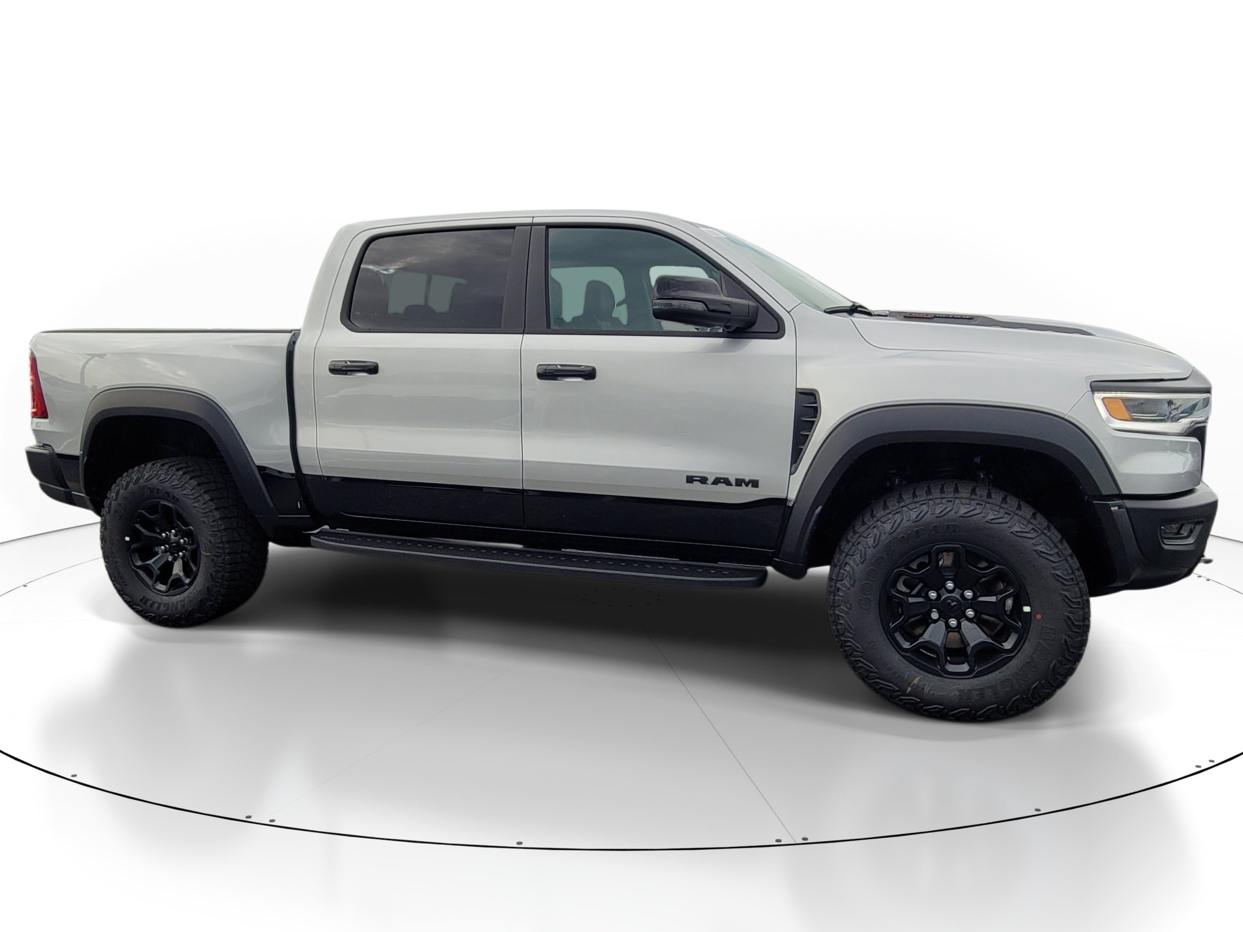 New 2026 RAM 1500 RHO w/ RHO Level 1 Equipment Group AWD/4WD image 5