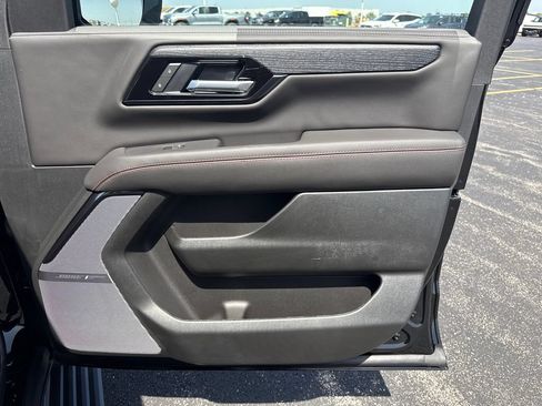 New 2026 GMC Yukon AT4 Ultimate AWD/4WD image 38