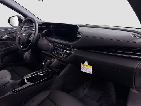 New 2026 Buick Envista Sport Touring w/ Convenience I Package FWD image 27