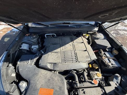 Used 2019 Subaru Legacy 3.6R Limited image 17