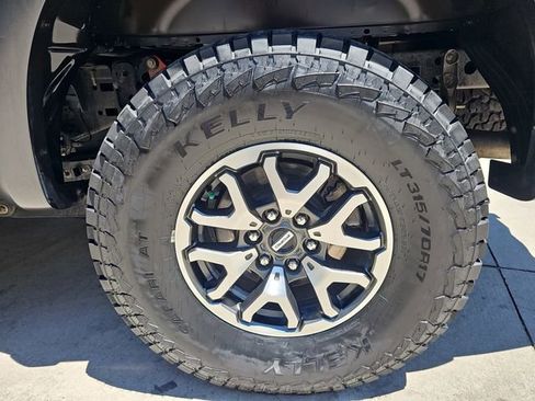 Used 2021 Ford F150 Raptor w/ Equipment Group 801A High AWD/4WD image 32