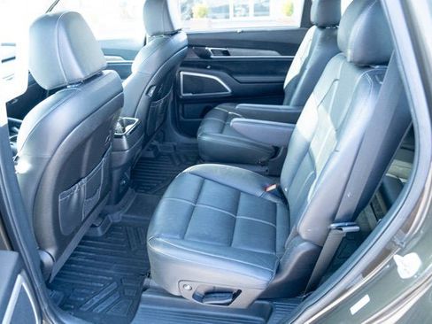 Used 2021 Kia Telluride EX w/ EX Premium Package image 27