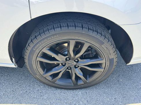 Used 2020 Acura MDX SH-AWD w/ Advance Package image 40