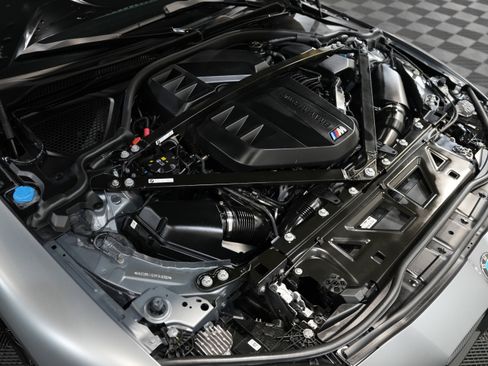 Used 2023 BMW M3 Competition w/ Executive Package image 55