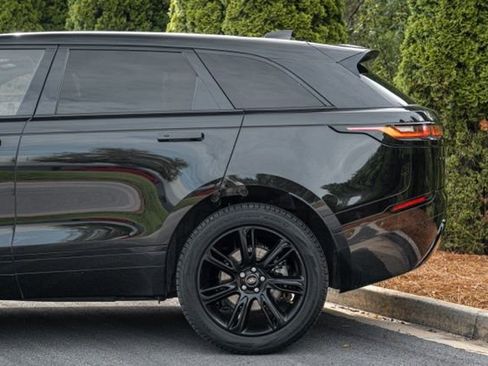 Used 2023 Land Rover Range Rover Velar R-Dynamic S AWD/4WD image 10
