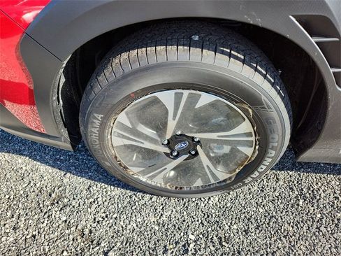 New 2025 Subaru Crosstrek 2.5i Premium image 10