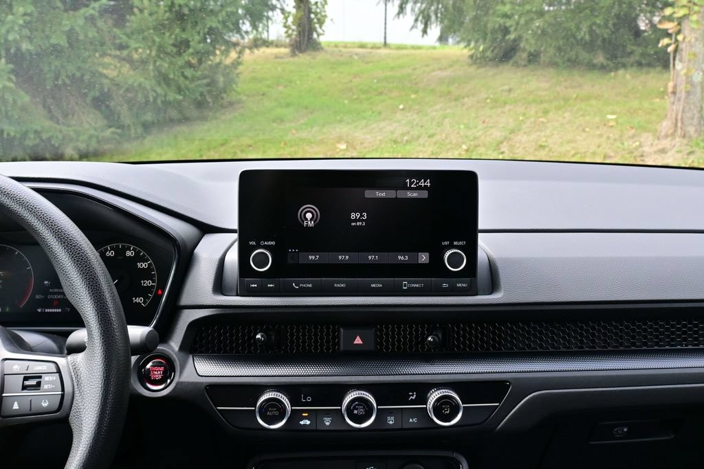 Certified 2024 Honda CR-V LX image 31