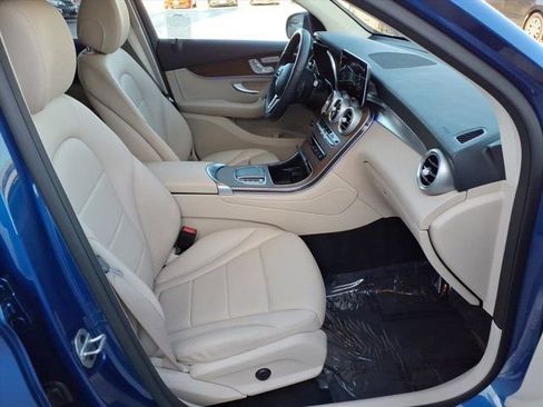 Used 2022 Mercedes-Benz GLC 300 image 16
