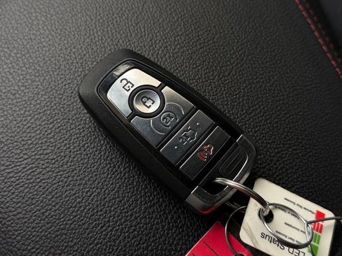 Used 2018 Ford Explorer Sport w/ Equipment Group 401A image 33