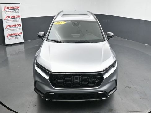 Used 2023 Honda CR-V Sport image 28