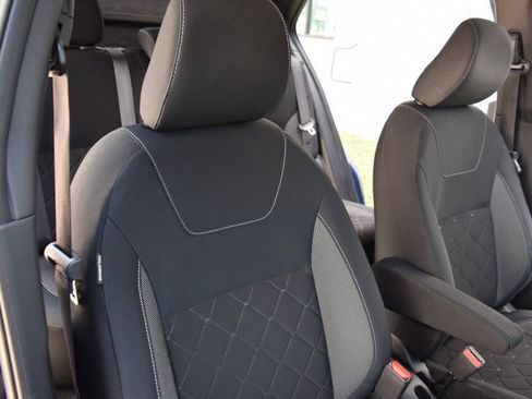 Used 2018 Nissan Kicks SV FWD image 50