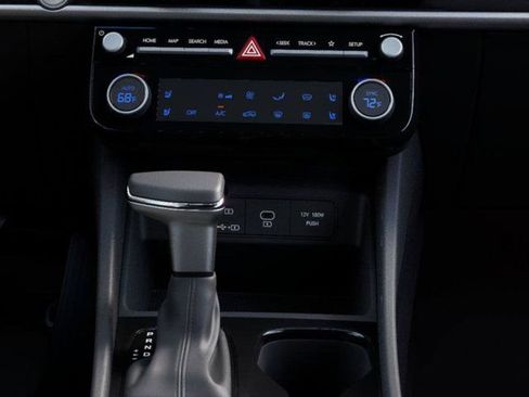 New 2026 Hyundai Tucson XRT image 17