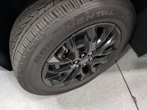 New 2026 Chevrolet Traverse LT w/ Midnight/Sport Edition AWD/4WD image 9