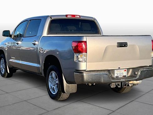 Used 2013 Toyota Tundra 2WD CrewMax image 11