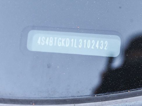 Used 2020 Subaru Outback Onyx Edition XT image 29