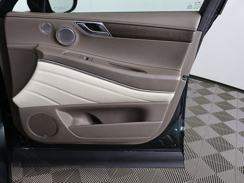 Used 2022 Genesis GV80 3.5T Advanced + image 28