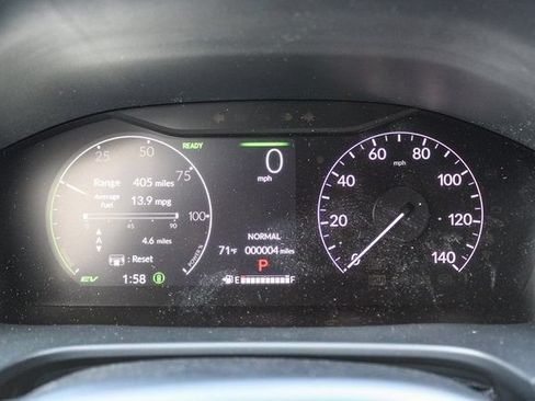 New 2024 Honda CR-V Sport-L image 30